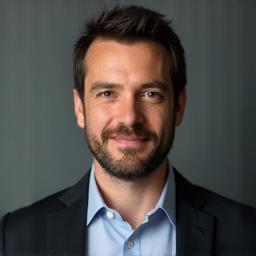 Foto de Bruno Fernandes, Diretor Criativo
